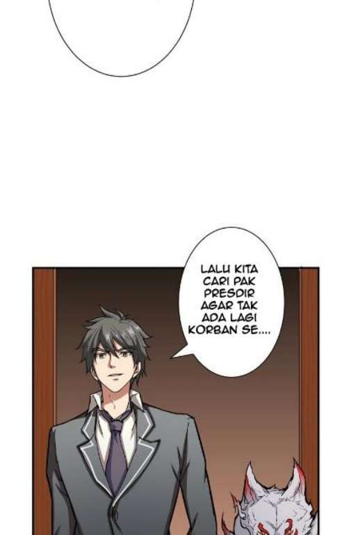 God Slayer Bab 50 halaman 42