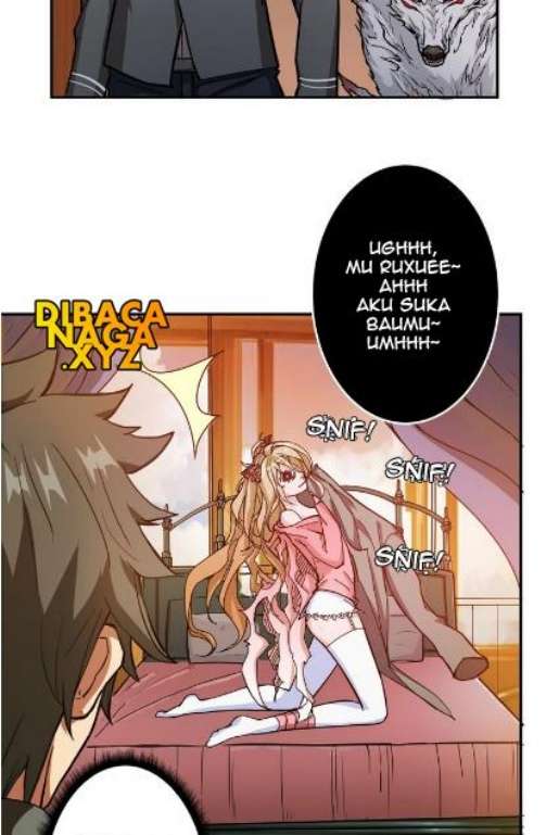 God Slayer Bab 50 halaman 43