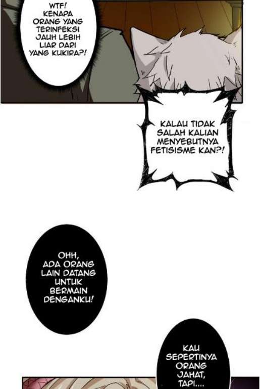 God Slayer Bab 50 halaman 44
