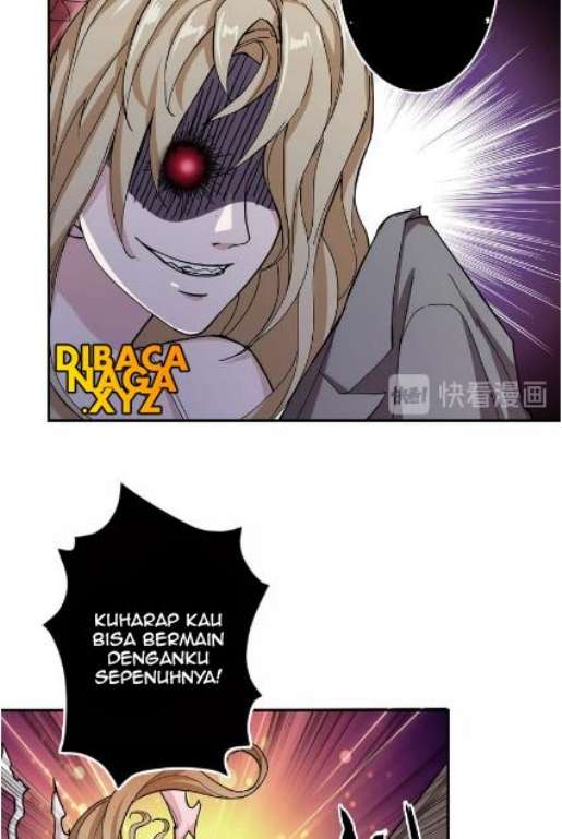 God Slayer Bab 50 halaman 45