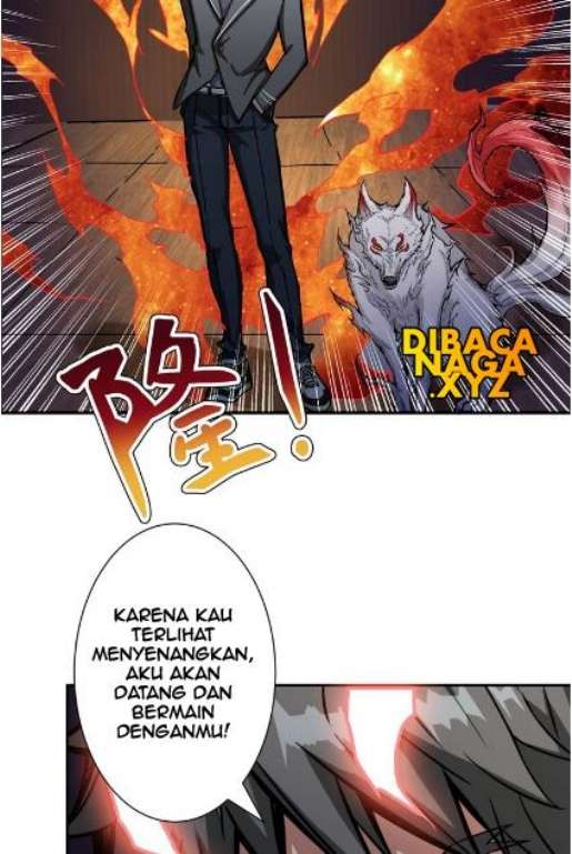 God Slayer Bab 50 halaman 47