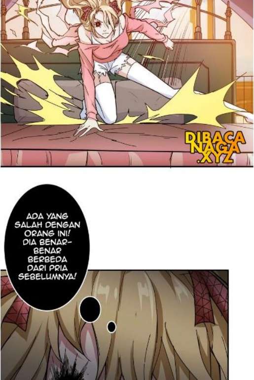 God Slayer Bab 50 halaman 51