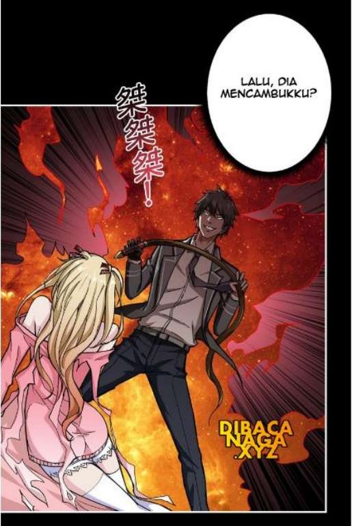 God Slayer Bab 51 halaman 5