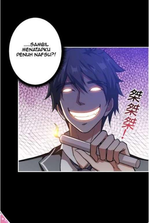 God Slayer Bab 51 halaman 6