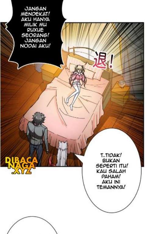 God Slayer Bab 51 halaman 9