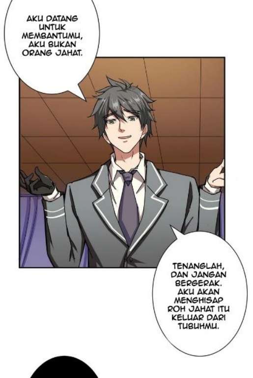 God Slayer Bab 51 halaman 10