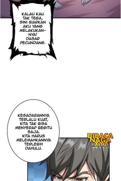 God Slayer Bab 51 halaman 15