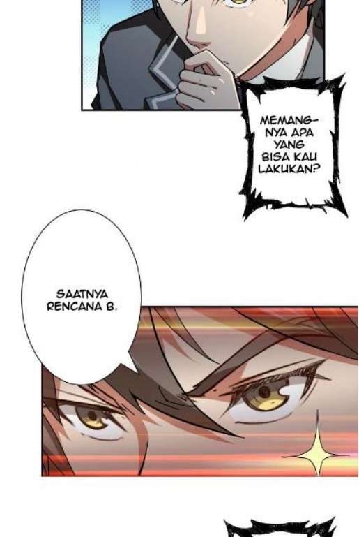 God Slayer Bab 51 halaman 16