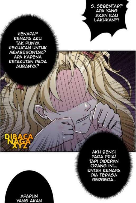 God Slayer Bab 51 halaman 19