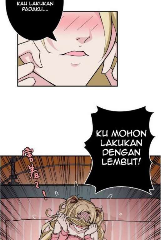 God Slayer Bab 51 halaman 20