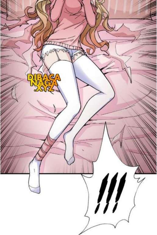 God Slayer Bab 51 halaman 21