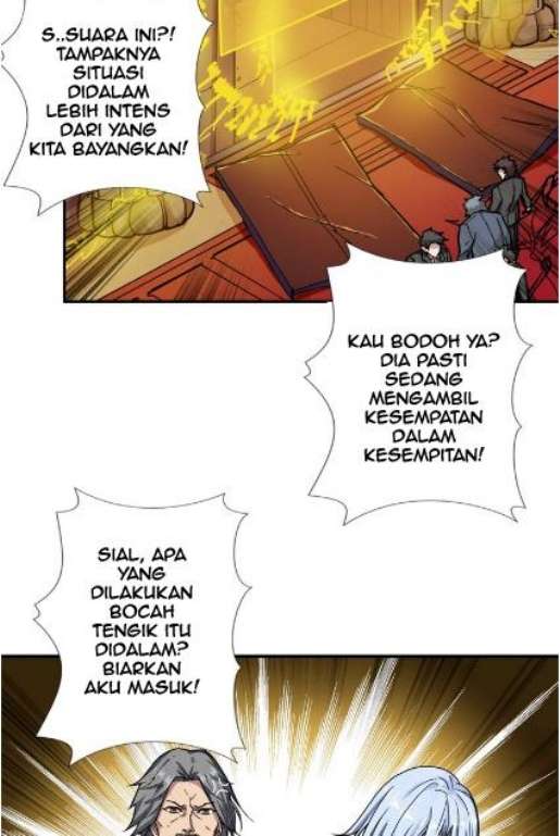 God Slayer Bab 51 halaman 24