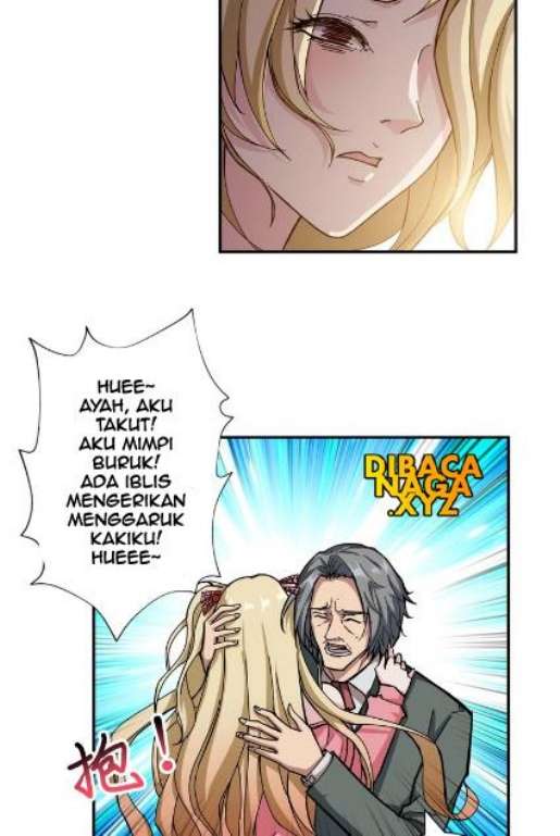 God Slayer Bab 51 halaman 31