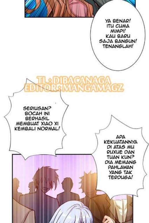 God Slayer Bab 51 halaman 32