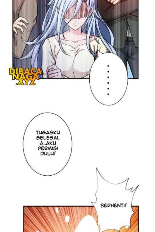 God Slayer Bab 51 halaman 33