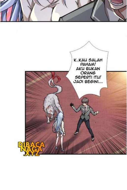 God Slayer Bab 51 halaman 35