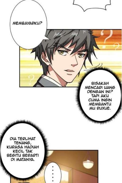 God Slayer Bab 51 halaman 40