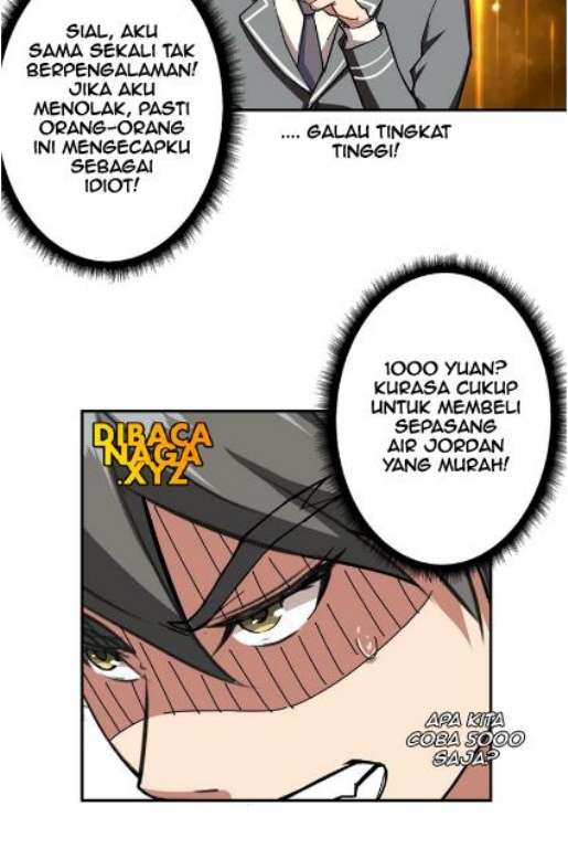 God Slayer Bab 51 halaman 43