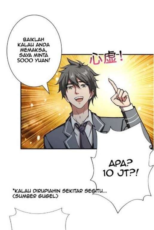 God Slayer Bab 51 halaman 44