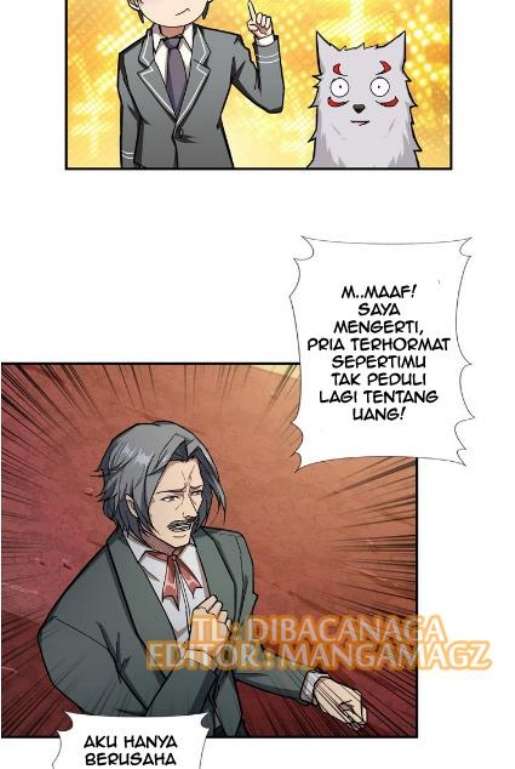 God Slayer Bab 51 halaman 46