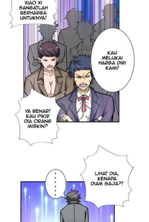 God Slayer Bab 51 halaman 48