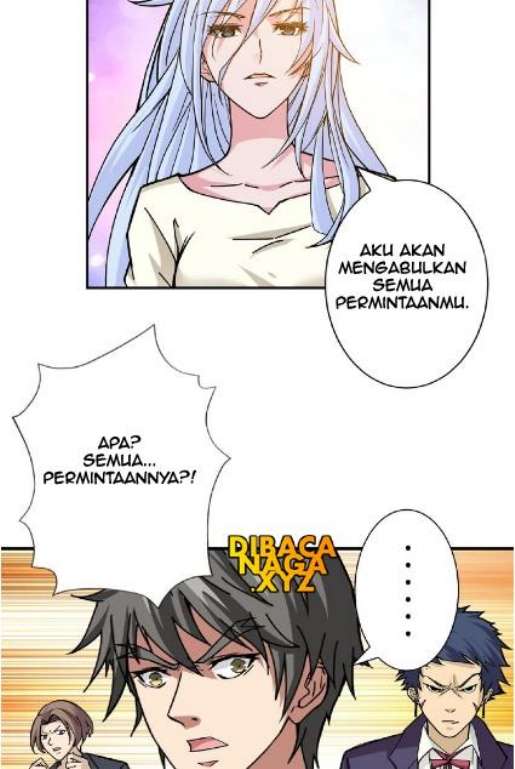 God Slayer Bab 51 halaman 51