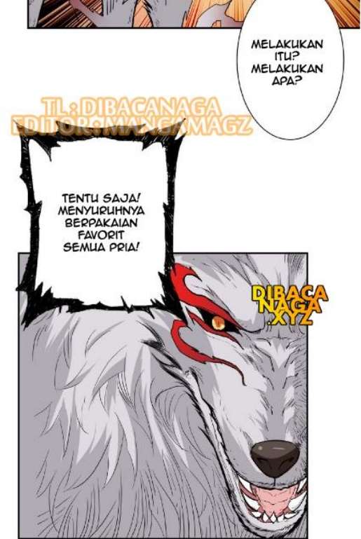 God Slayer Bab 51 halaman 53
