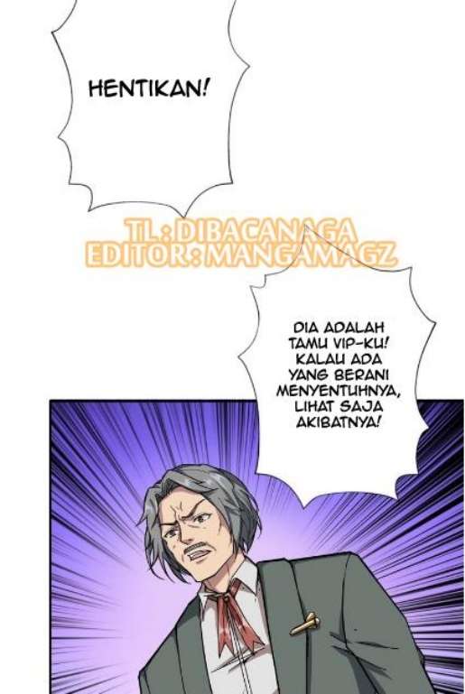 God Slayer Bab 52 halaman 5