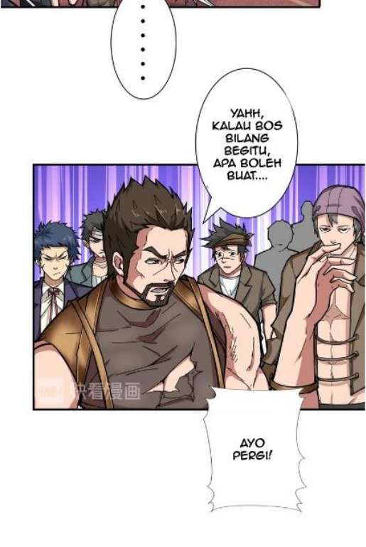 God Slayer Bab 52 halaman 8