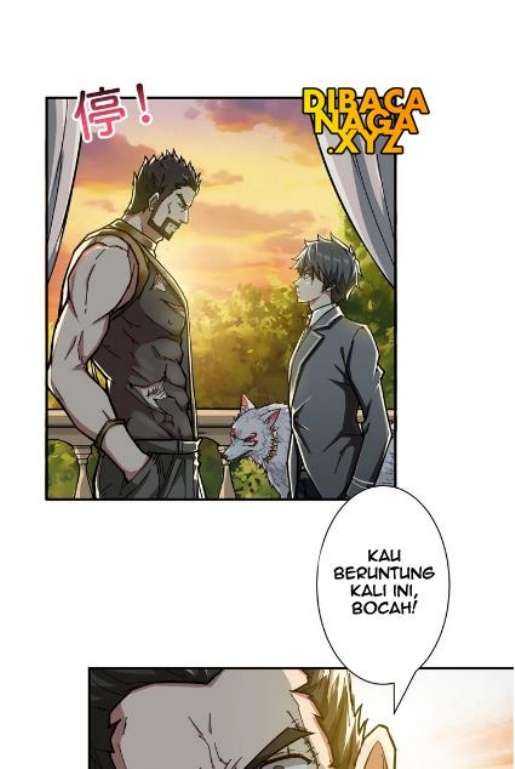 God Slayer Bab 52 halaman 9