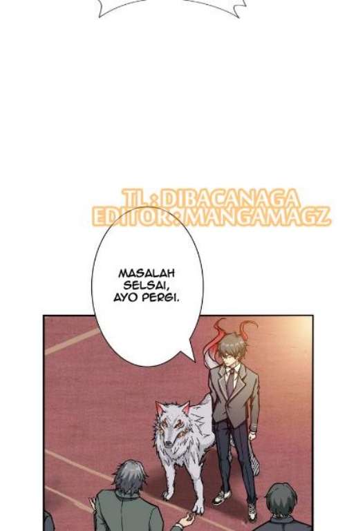 God Slayer Bab 52 halaman 15