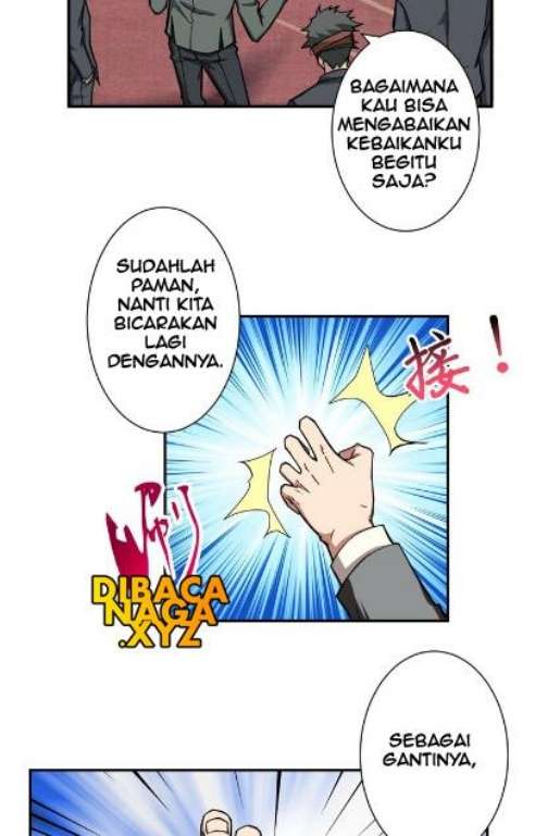 God Slayer Bab 52 halaman 16