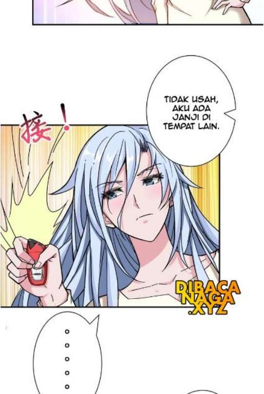 God Slayer Bab 52 halaman 18