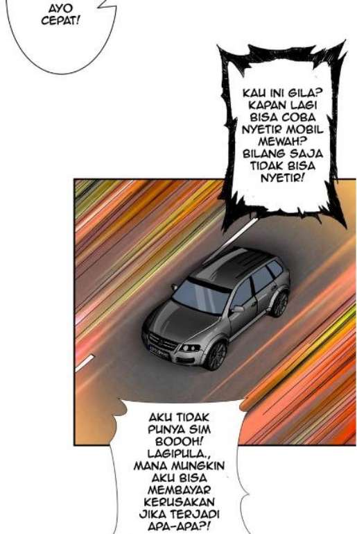 God Slayer Bab 52 halaman 22