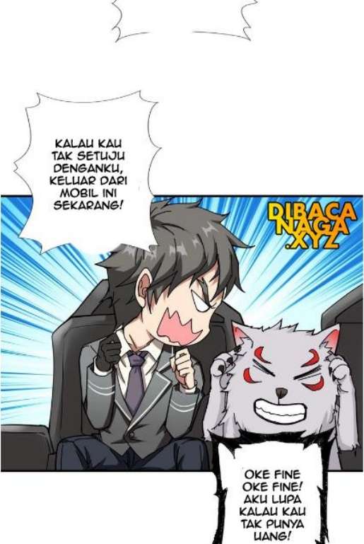 God Slayer Bab 52 halaman 23