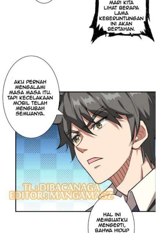 God Slayer Bab 52 halaman 25