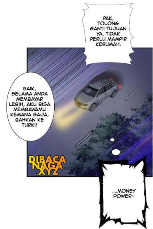 God Slayer Bab 52 halaman 27