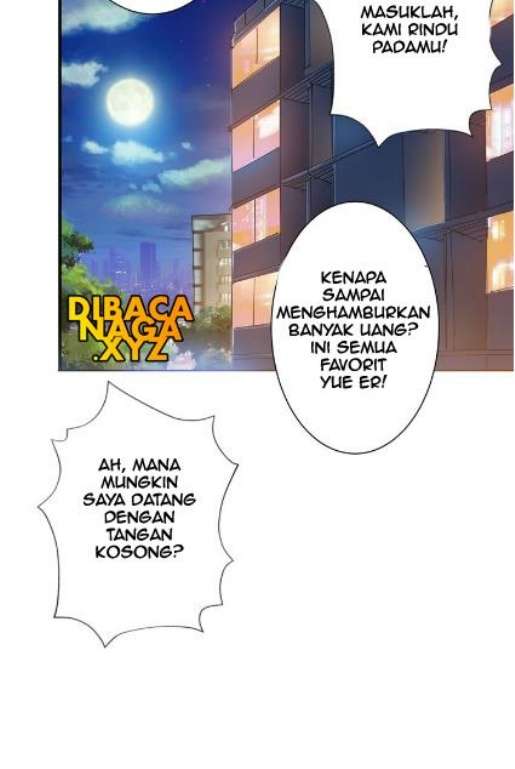God Slayer Bab 52 halaman 29