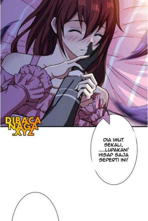 God Slayer Bab 52 halaman 38