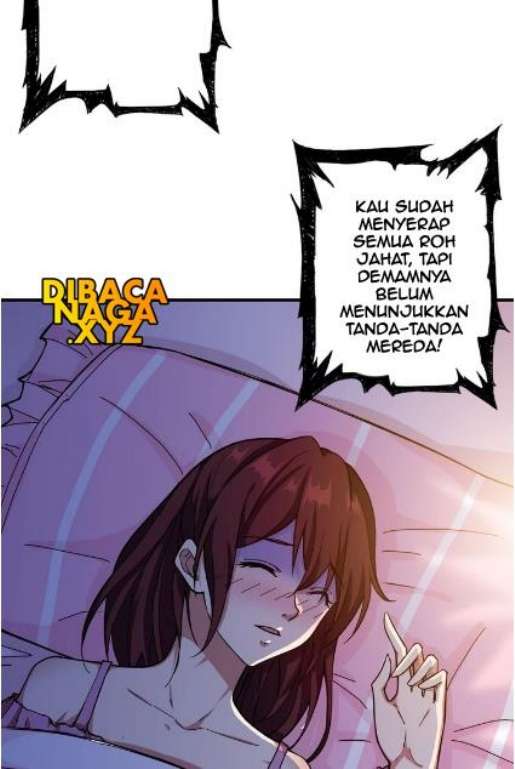 God Slayer Bab 52 halaman 40