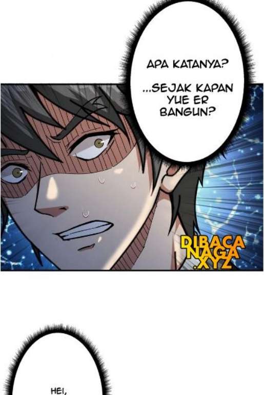 God Slayer Bab 52 halaman 47