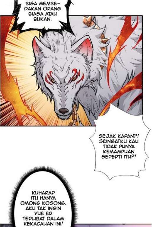 God Slayer Bab 53 halaman 6