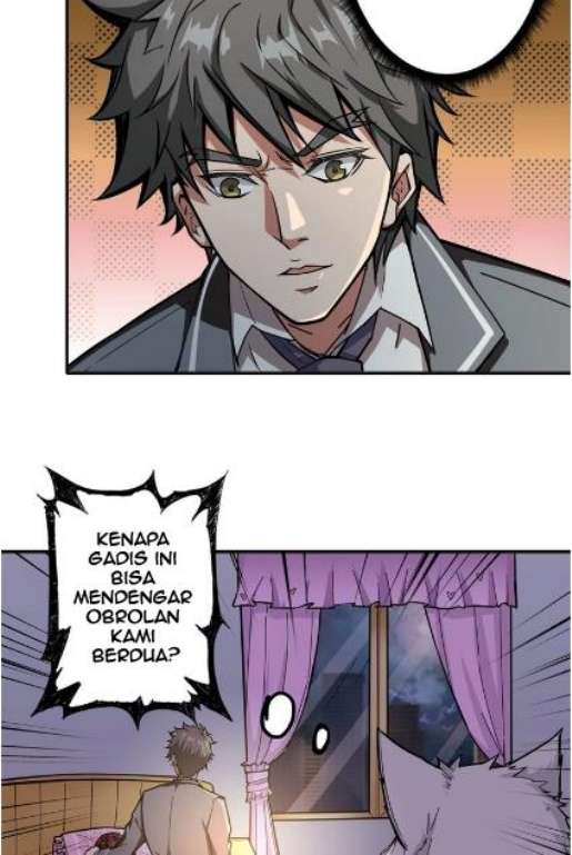 God Slayer Bab 53 halaman 8