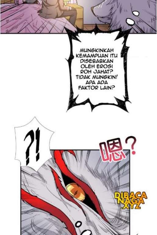 God Slayer Bab 53 halaman 9