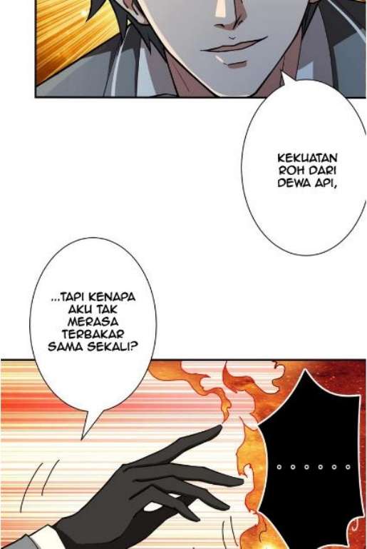 God Slayer Bab 53 halaman 22