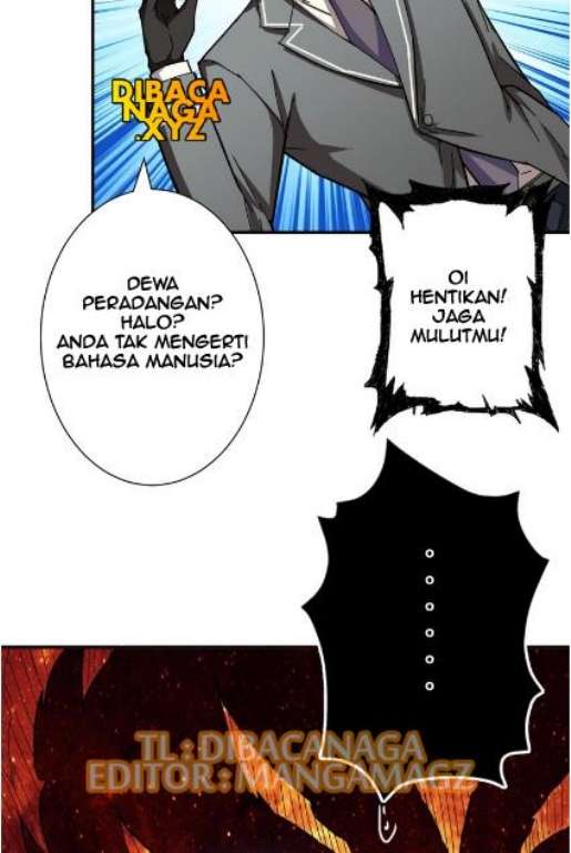 God Slayer Bab 53 halaman 25