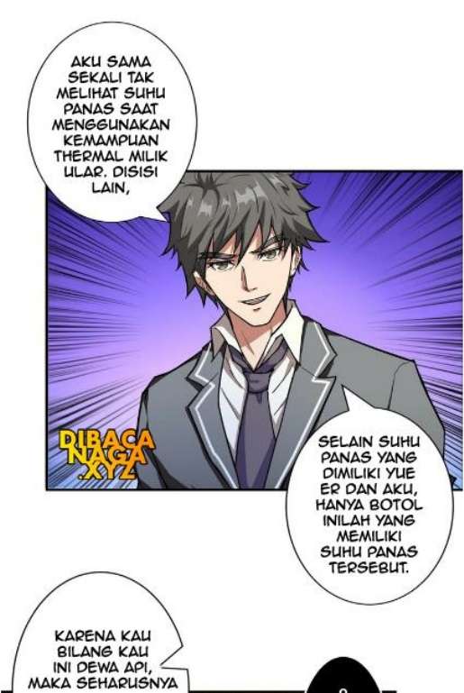 God Slayer Bab 53 halaman 31