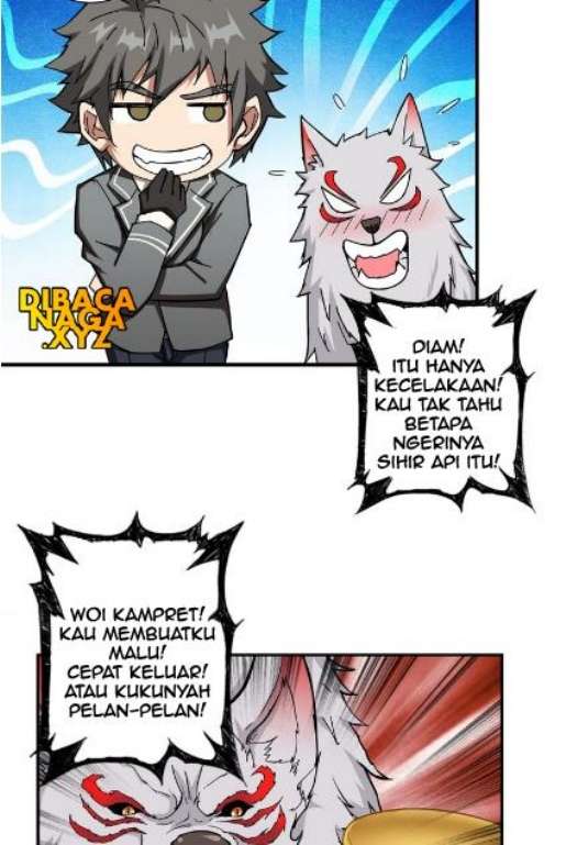 God Slayer Bab 53 halaman 33