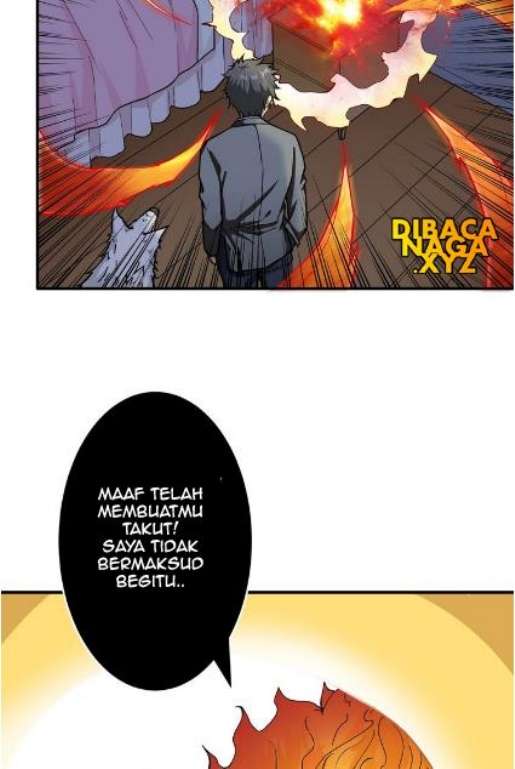 God Slayer Bab 53 halaman 35