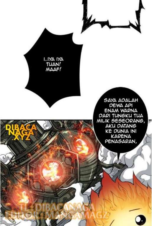 God Slayer Bab 53 halaman 39